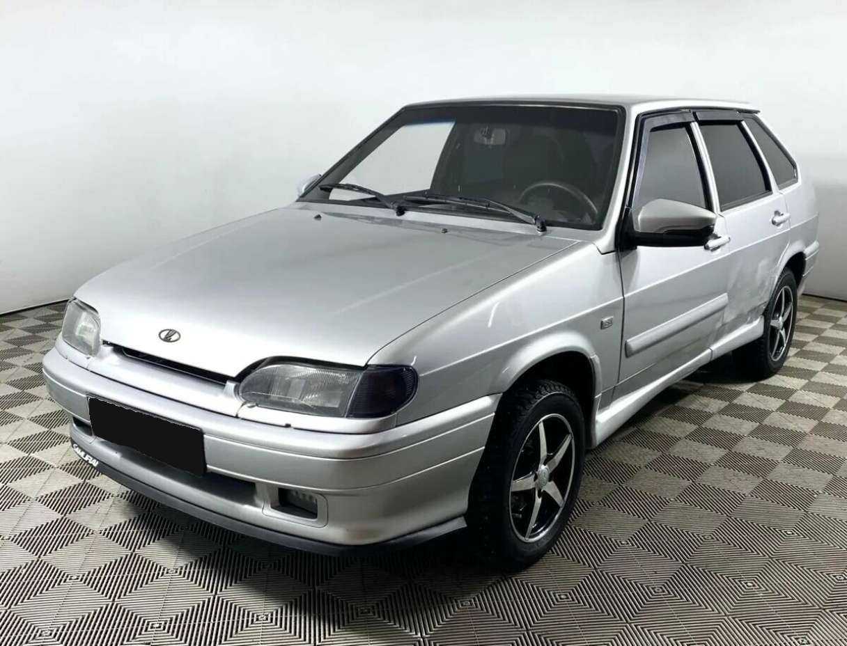 Changan UNI-S (CS55 Plus) с пробегом — 2024 год. Фото: #13