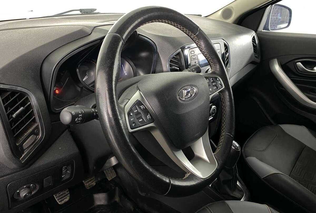 Chery Tiggo 8 с пробегом — 2021 год. Фото: #8