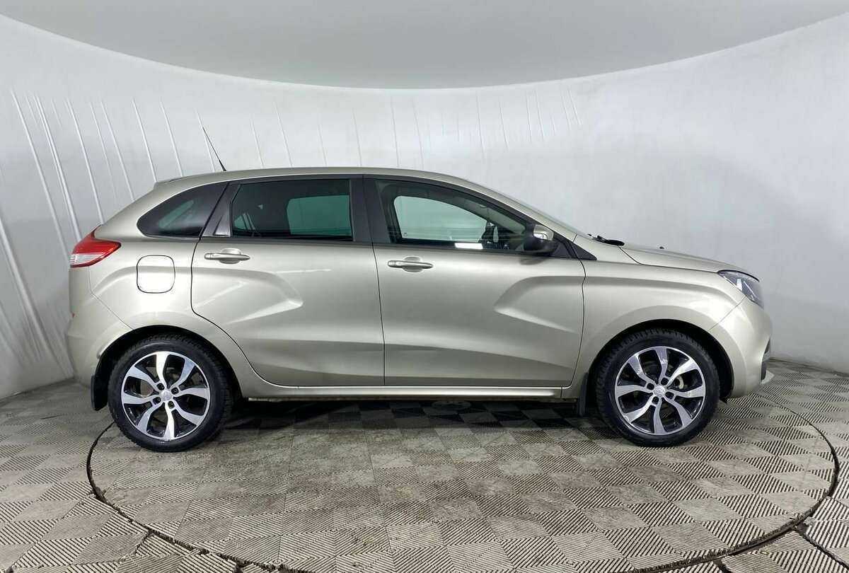 Changan CS75 Plus с пробегом — 2024 год. Фото: #17