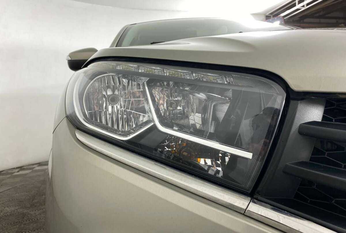 Kia Optima с пробегом — 2015 год. Фото: #15