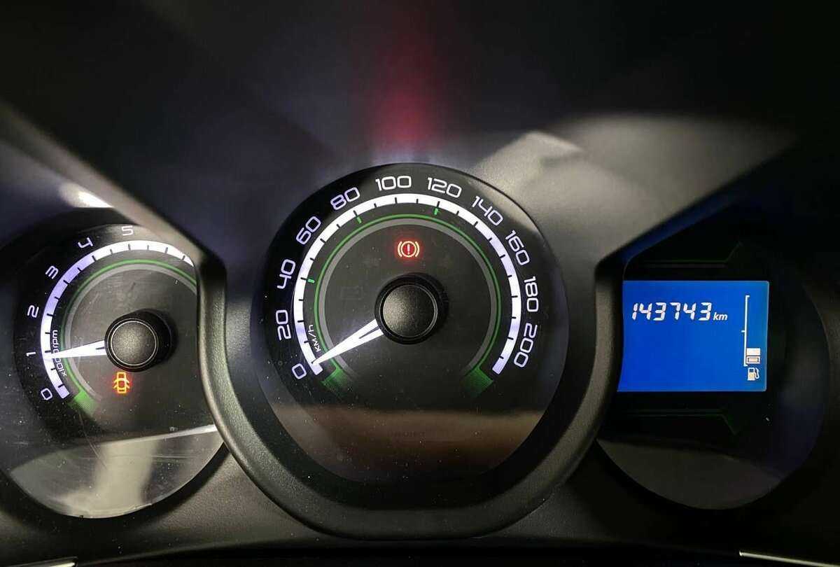 Chery Tiggo 7 Pro с пробегом — 2020 год. Фото: #6