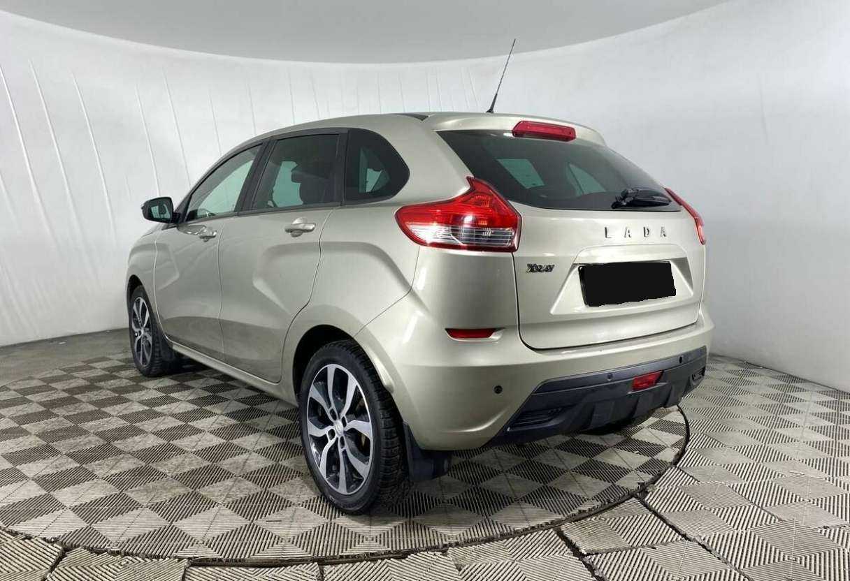 Changan CS75 Plus с пробегом — 2023 год. Фото: #7