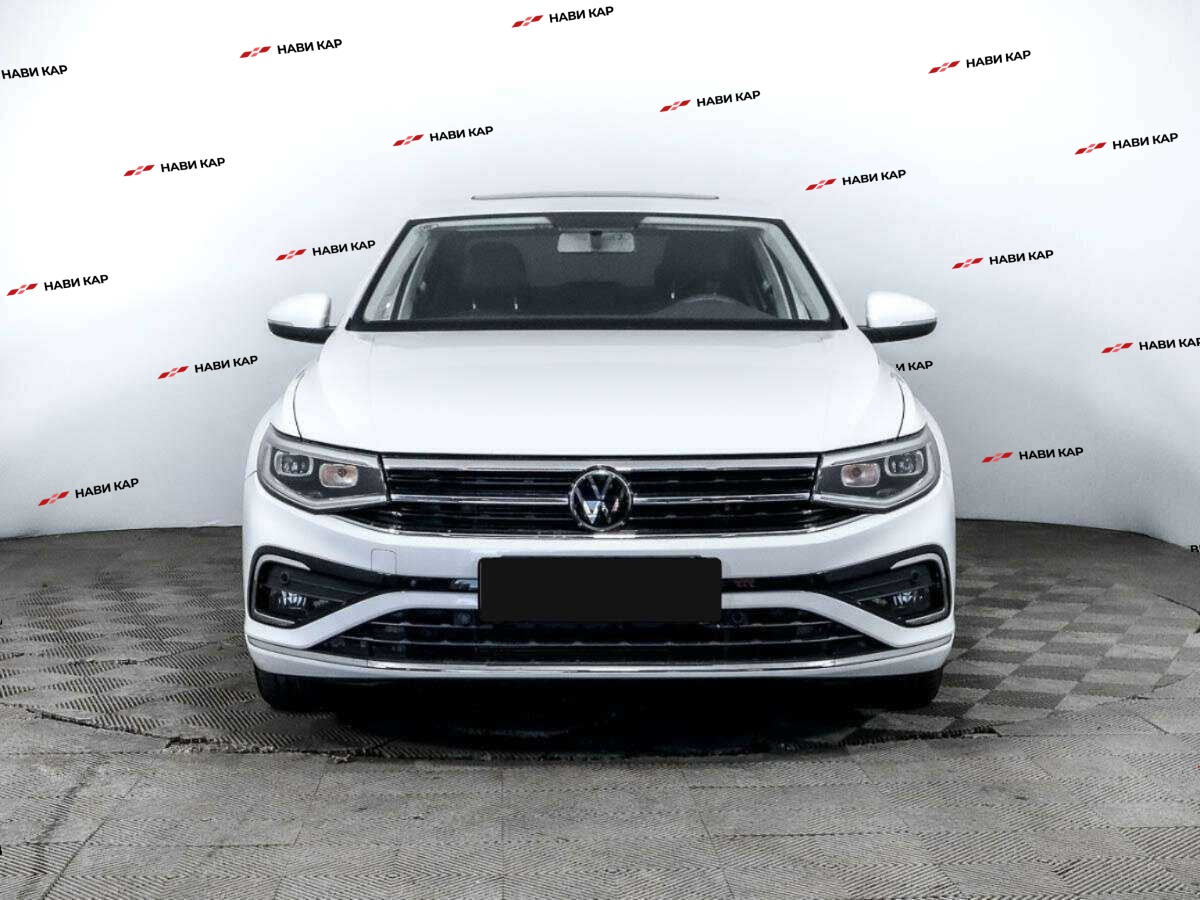 Volkswagen Bora с пробегом — 2022 год. Фото: #1