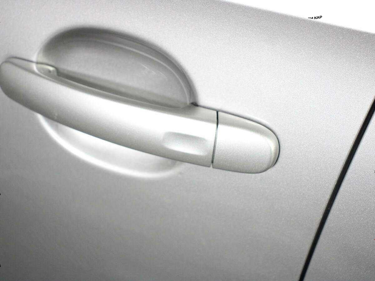 Volkswagen Polo с пробегом — 2021 год. Фото: #14