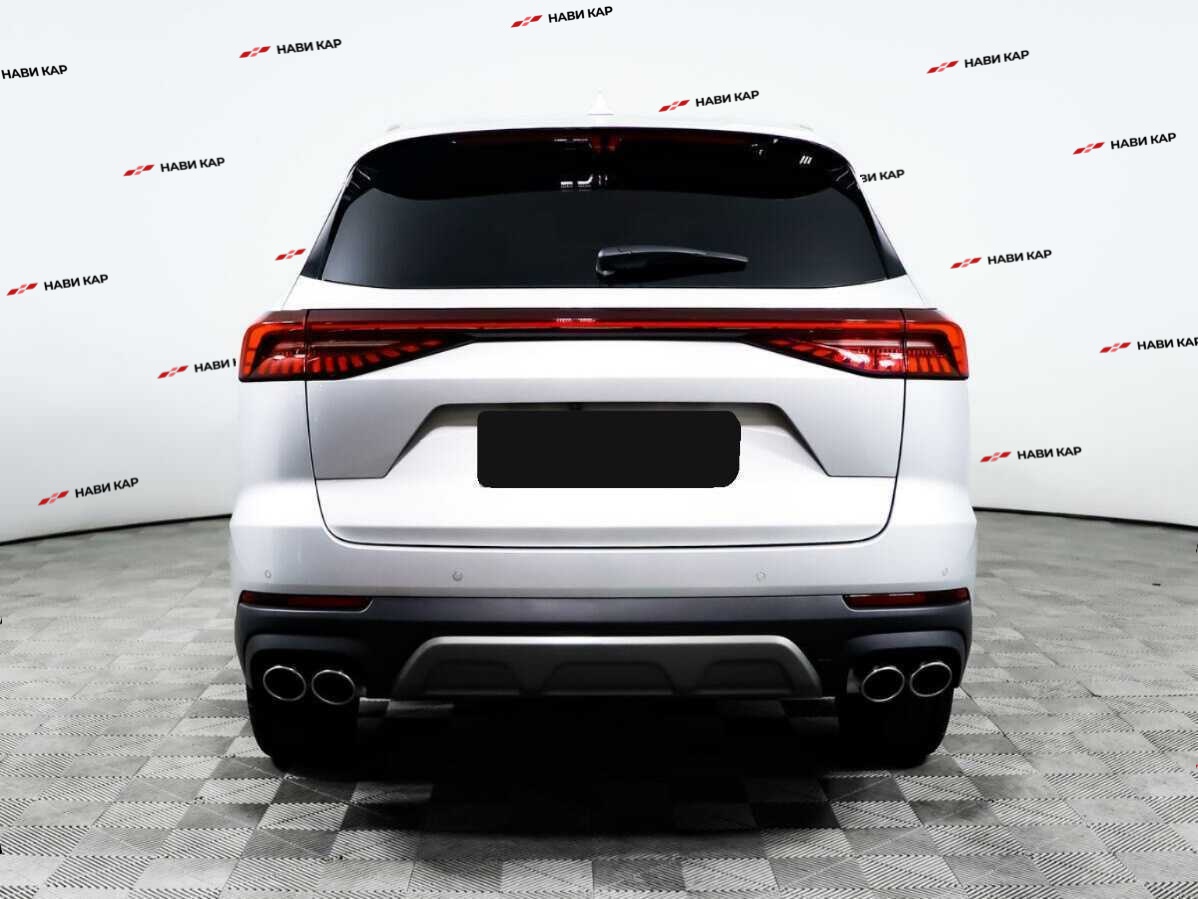 Chery Tiggo 8 Pro Max с пробегом — 2023 год. Фото: #5