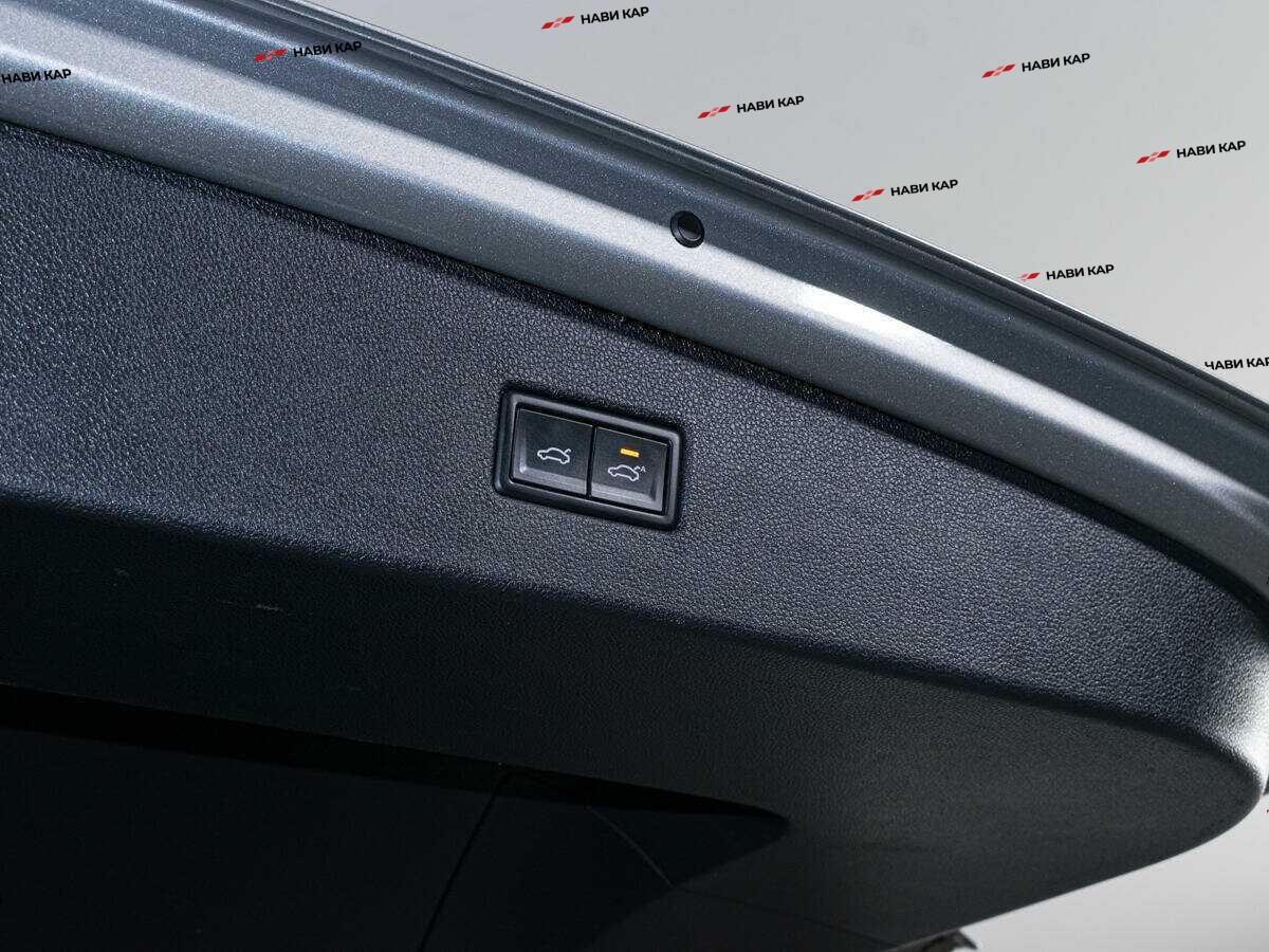 Volkswagen Tiguan с пробегом — 2018 год. Фото: #6