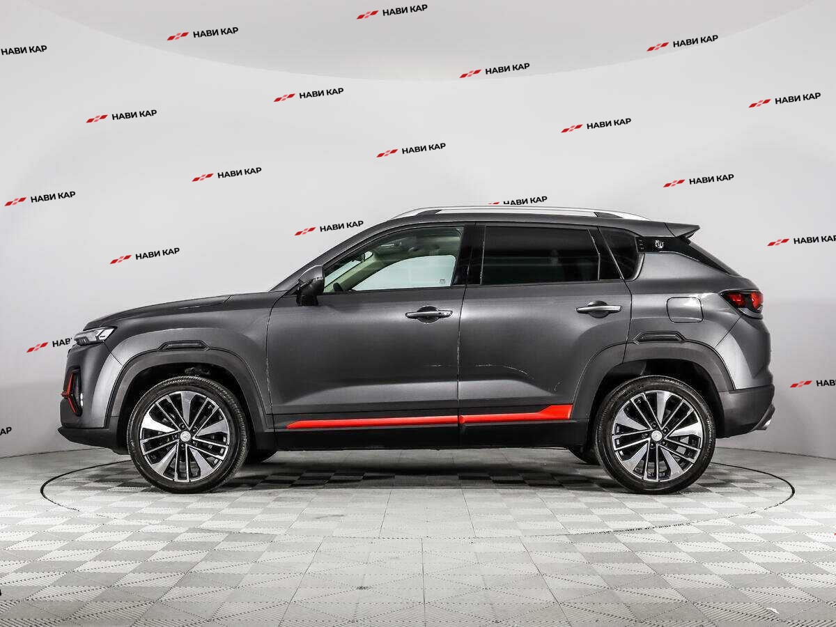 Changan CS35PLUS с пробегом — 2023 год. Фото: #7