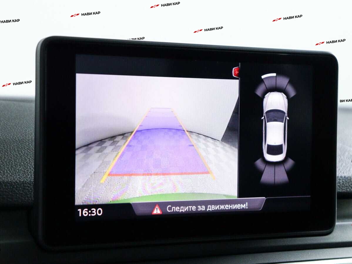 Audi A5 с пробегом — 2017 год. Фото: #18