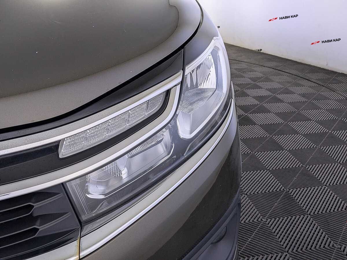 Citroen C4 с пробегом — 2018 год. Фото: #10