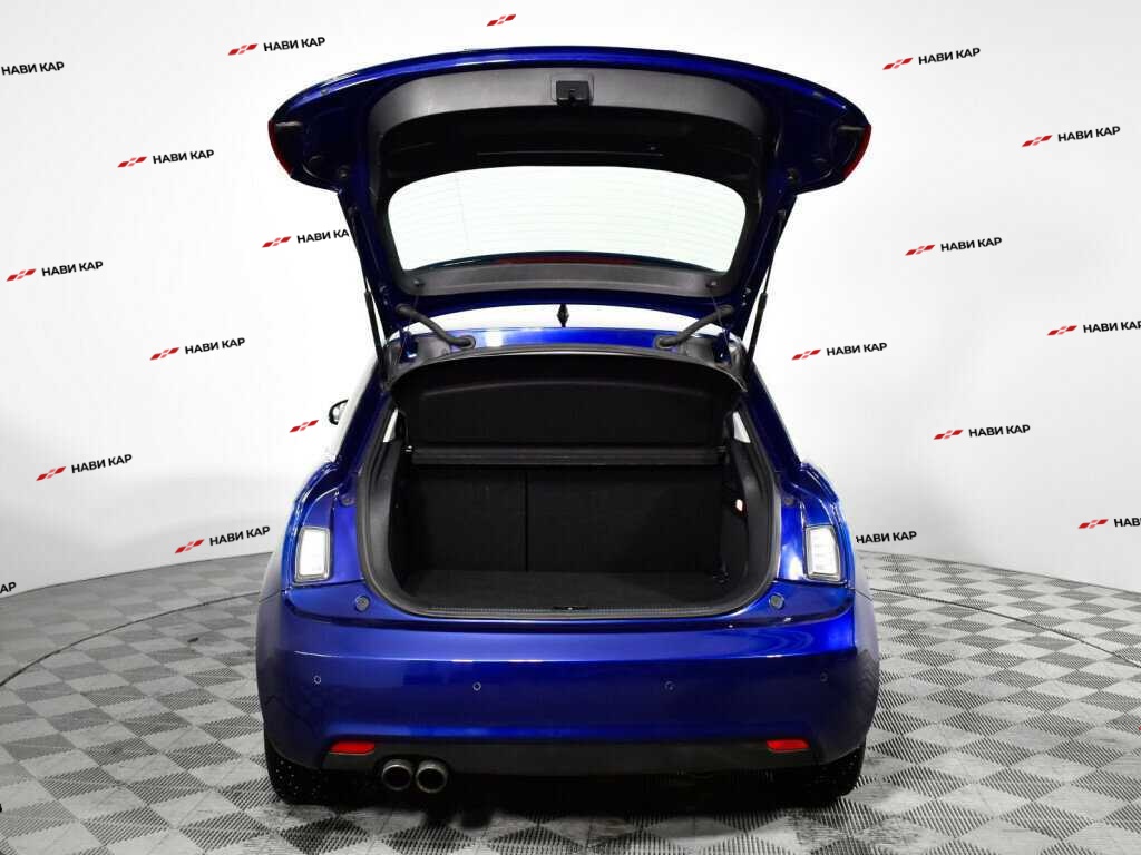 Audi A1 с пробегом — 2012 год. Фото: #14