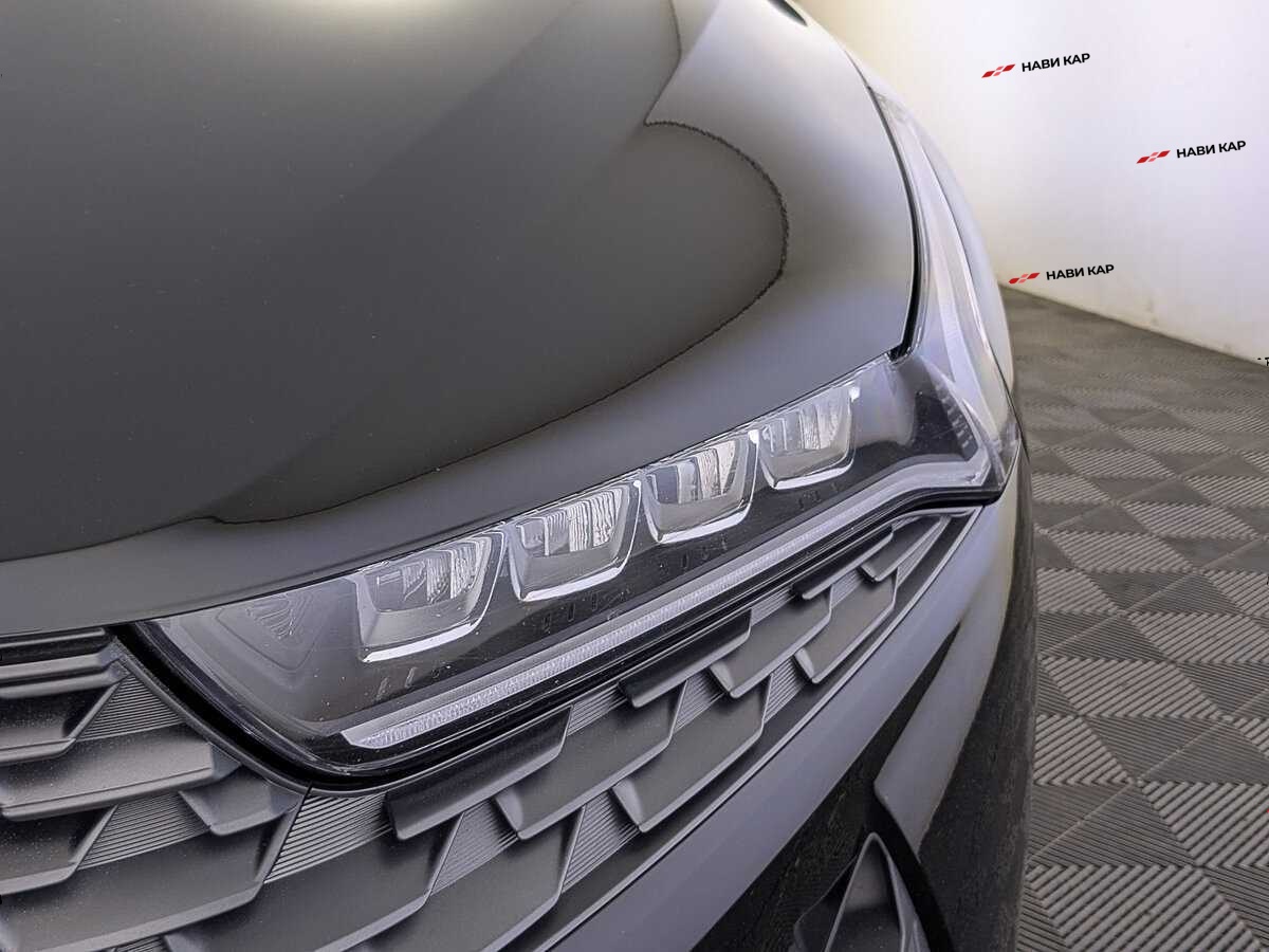 Kia K5 с пробегом — 2022 год. Фото: #10