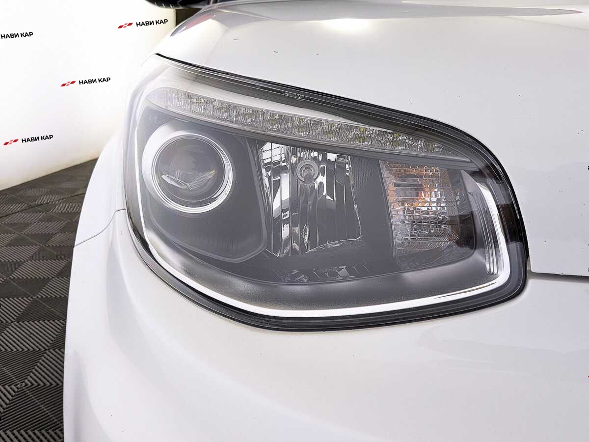Kia Soul с пробегом — 2017 год. Фото: #10