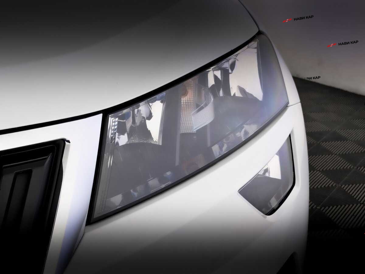 Skoda Karoq с пробегом — 2021 год. Фото: #16