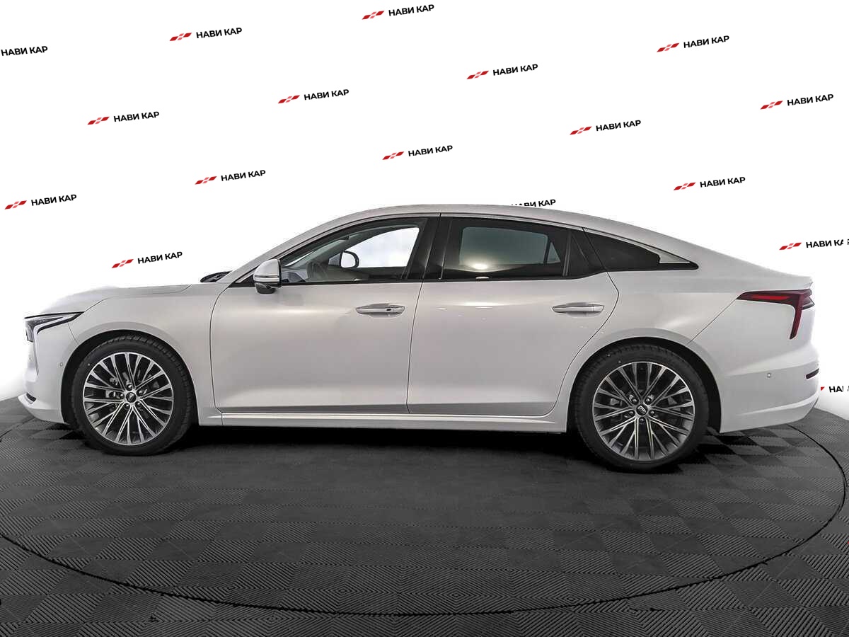 FAW Bestune B70 с пробегом — 2023 год. Фото: #7