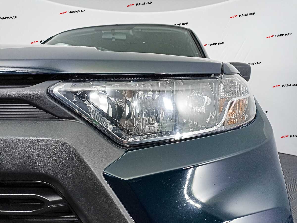 Lada (ВАЗ) Niva с пробегом — 2023 год. Фото: #15