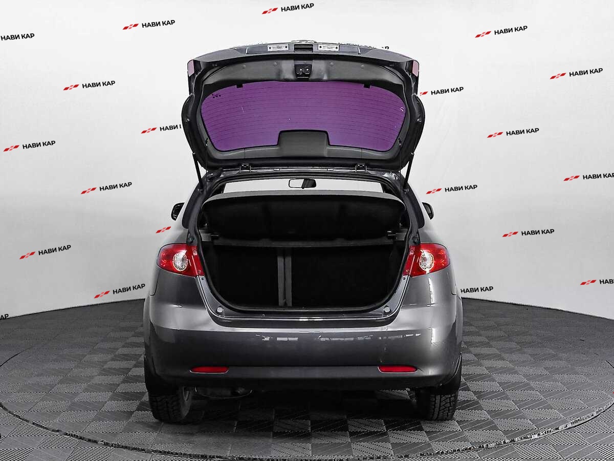 Chevrolet Lacetti с пробегом — 2012 год. Фото: #9