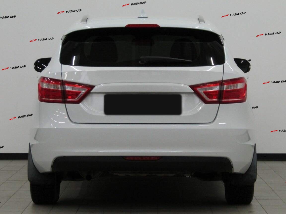 Haval F7x с пробегом — 2021 год. Фото: #3