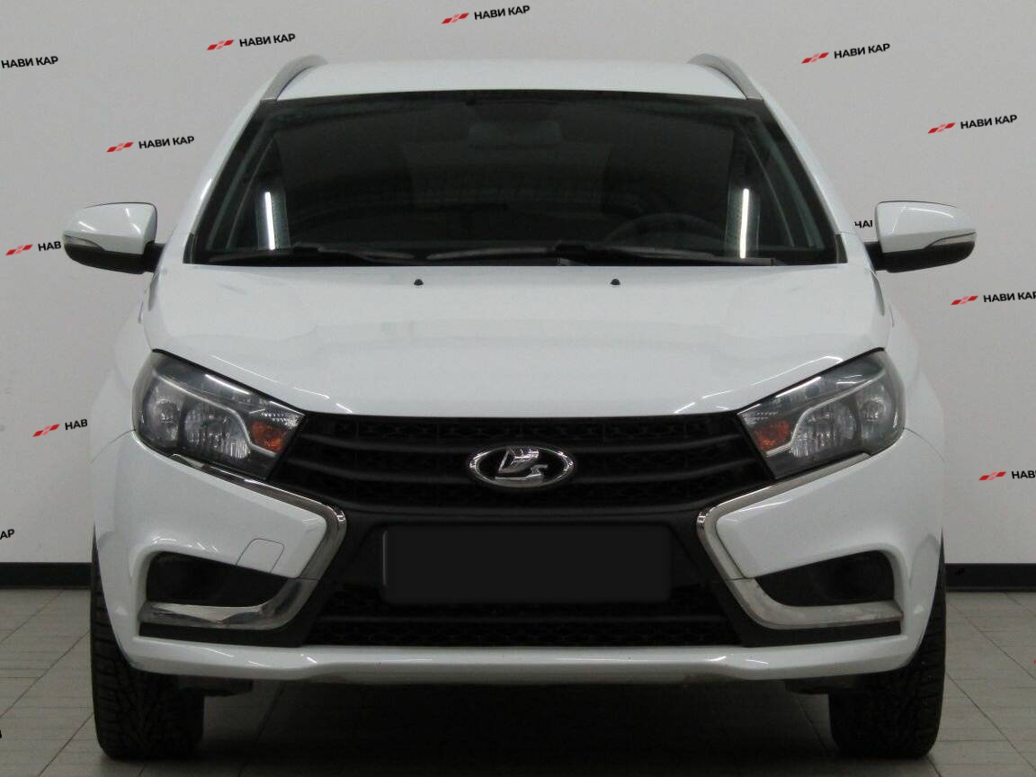 Haval F7x с пробегом — 2021 год. Фото: #7