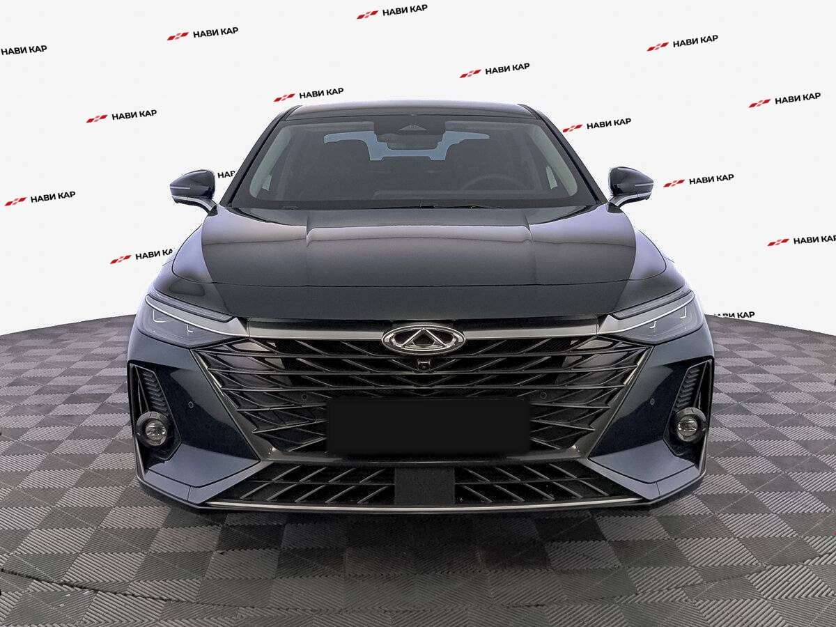 Chery Arrizo 8 с пробегом — 2023 год. Фото: #1