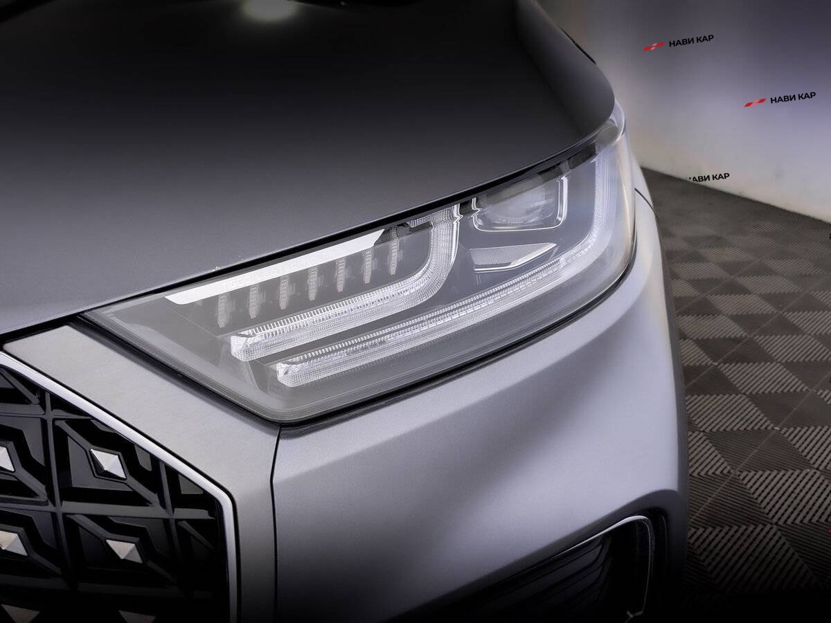 Chery Tiggo 8 Pro Max с пробегом — 2024 год. Фото: #16