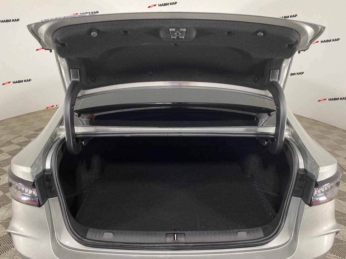 Chery Arrizo 8 с пробегом — 2023 год. Фото: #9