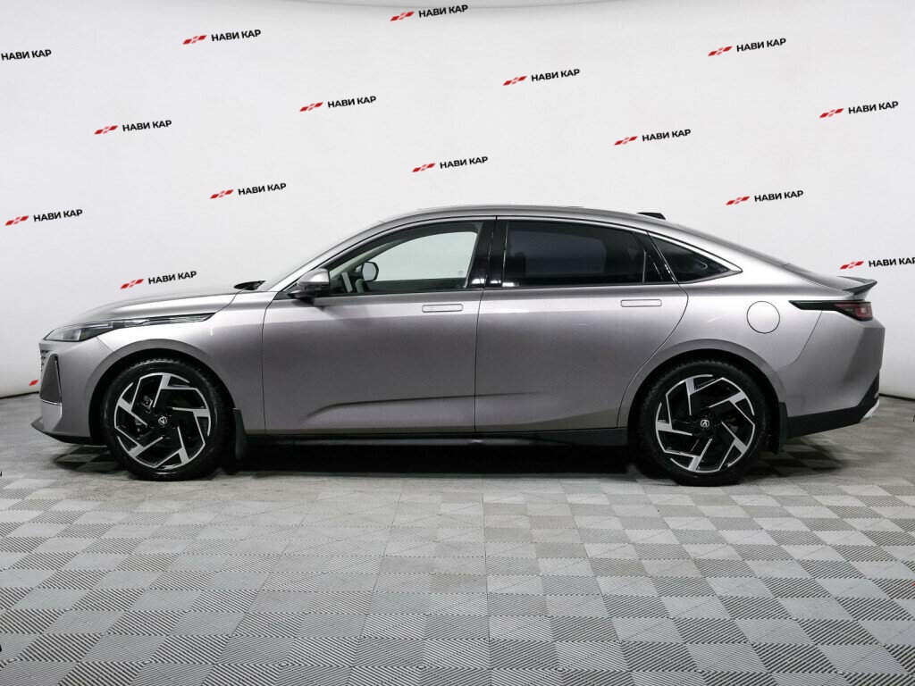 Changan Lamore с пробегом — 2023 год. Фото: #7