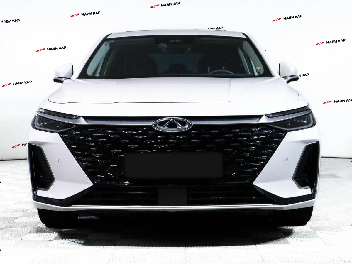 Chery Arrizo 8 с пробегом — 2022 год. Фото: #1