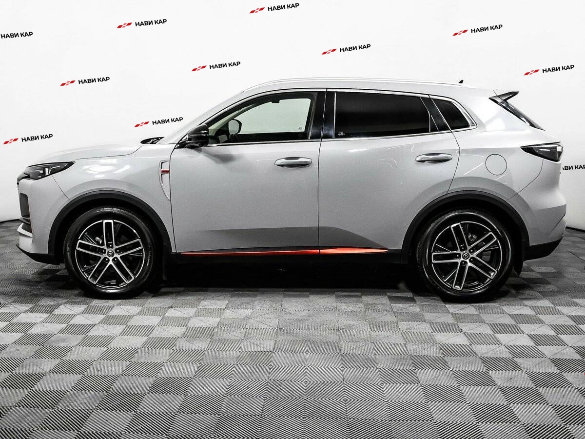 Changan CS55 Plus с пробегом — 2023 год. Фото: #7