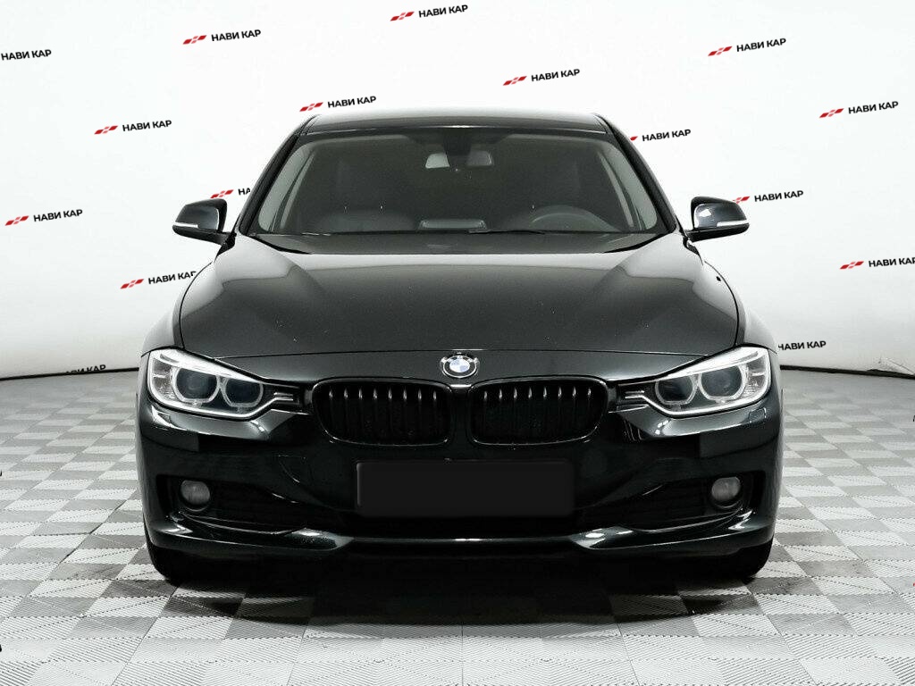 BMW 3 серии