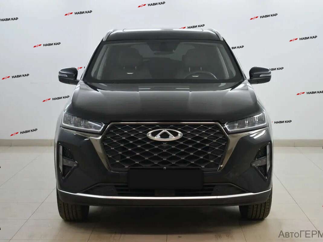 Chery Tiggo 7 Pro Max с пробегом — 2023 год. Фото: #1