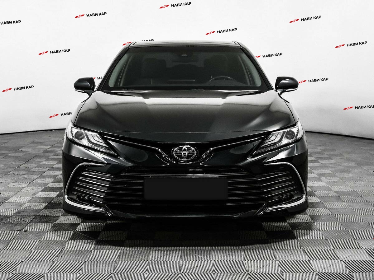 EXEED LX с пробегом — 2023 год. Фото: #1