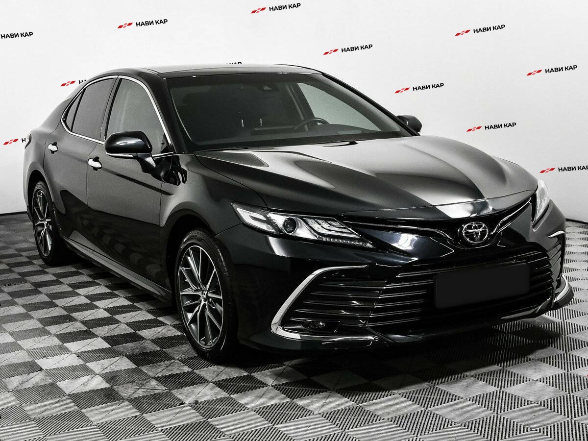 EXEED LX с пробегом — 2023 год. Фото: #2