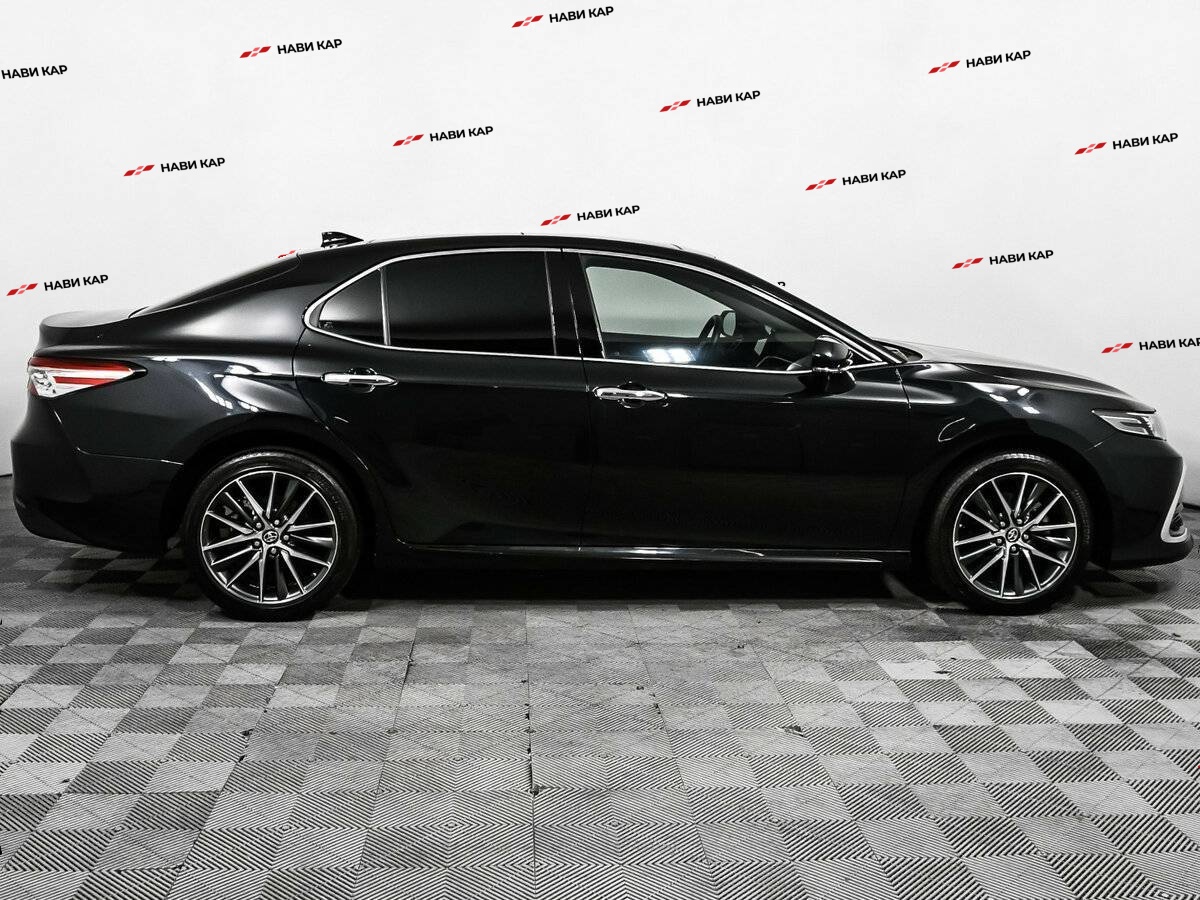 EXEED LX с пробегом — 2023 год. Фото: #3