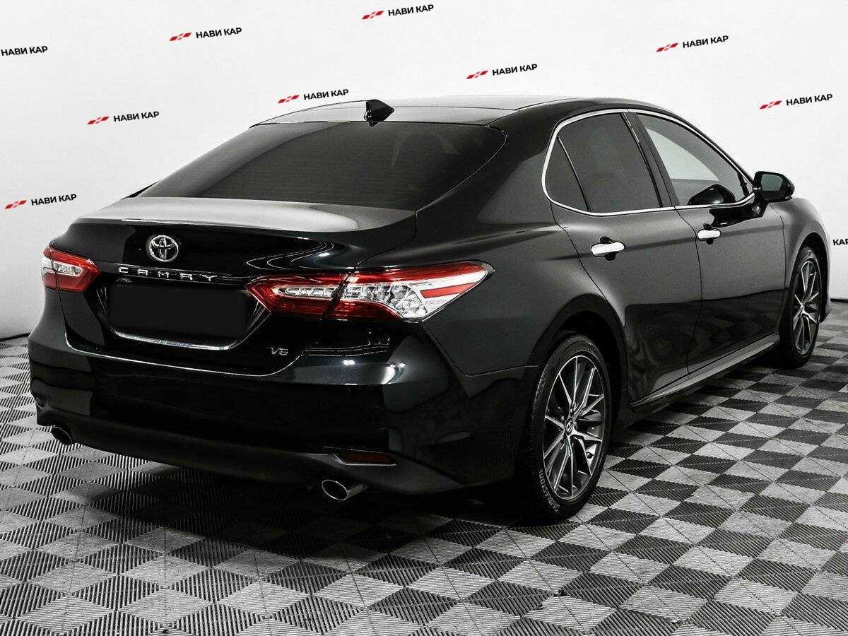 EXEED LX с пробегом — 2023 год. Фото: #4