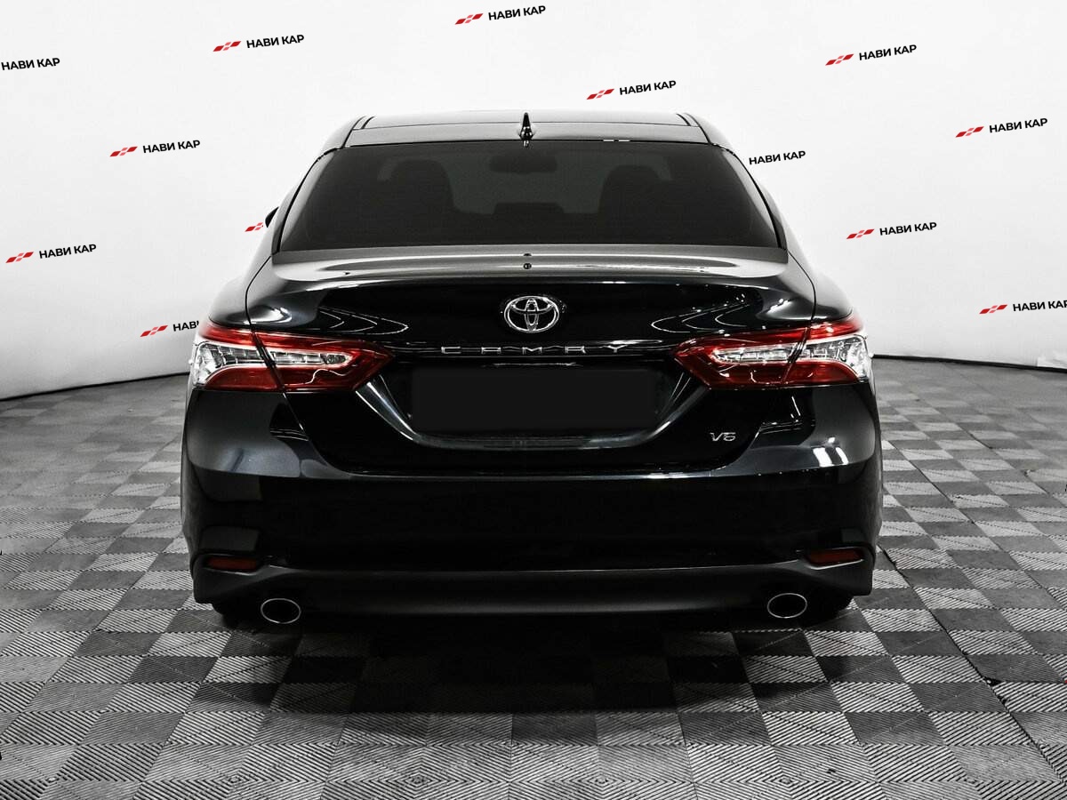 EXEED LX с пробегом — 2023 год. Фото: #5