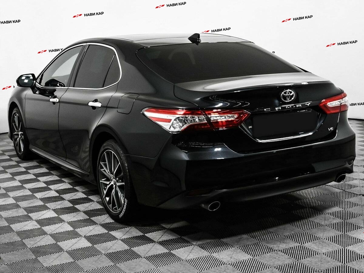 EXEED LX с пробегом — 2023 год. Фото: #6