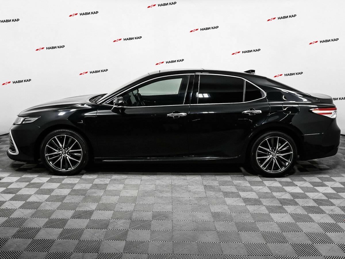 EXEED LX с пробегом — 2023 год. Фото: #7