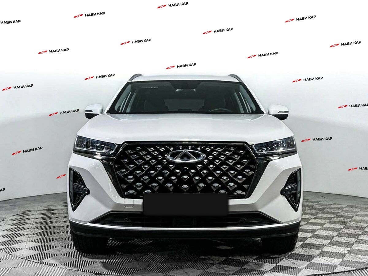 Chery Tiggo 7 Pro Max