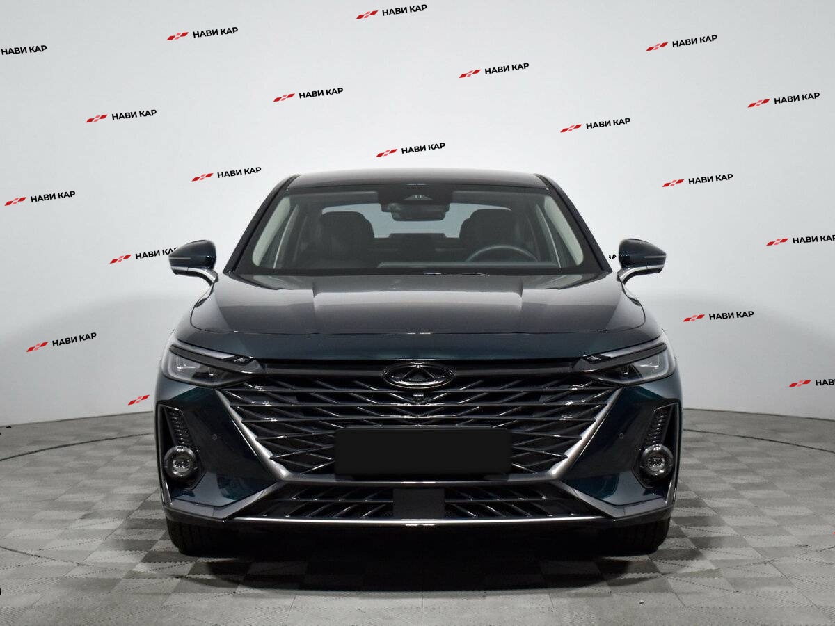 Chery Arrizo 8 с пробегом — 2023 год. Фото: #1