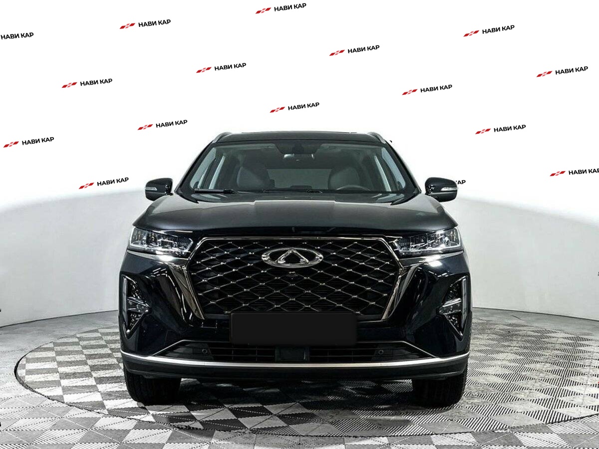 Chery Tiggo 7 Pro Max