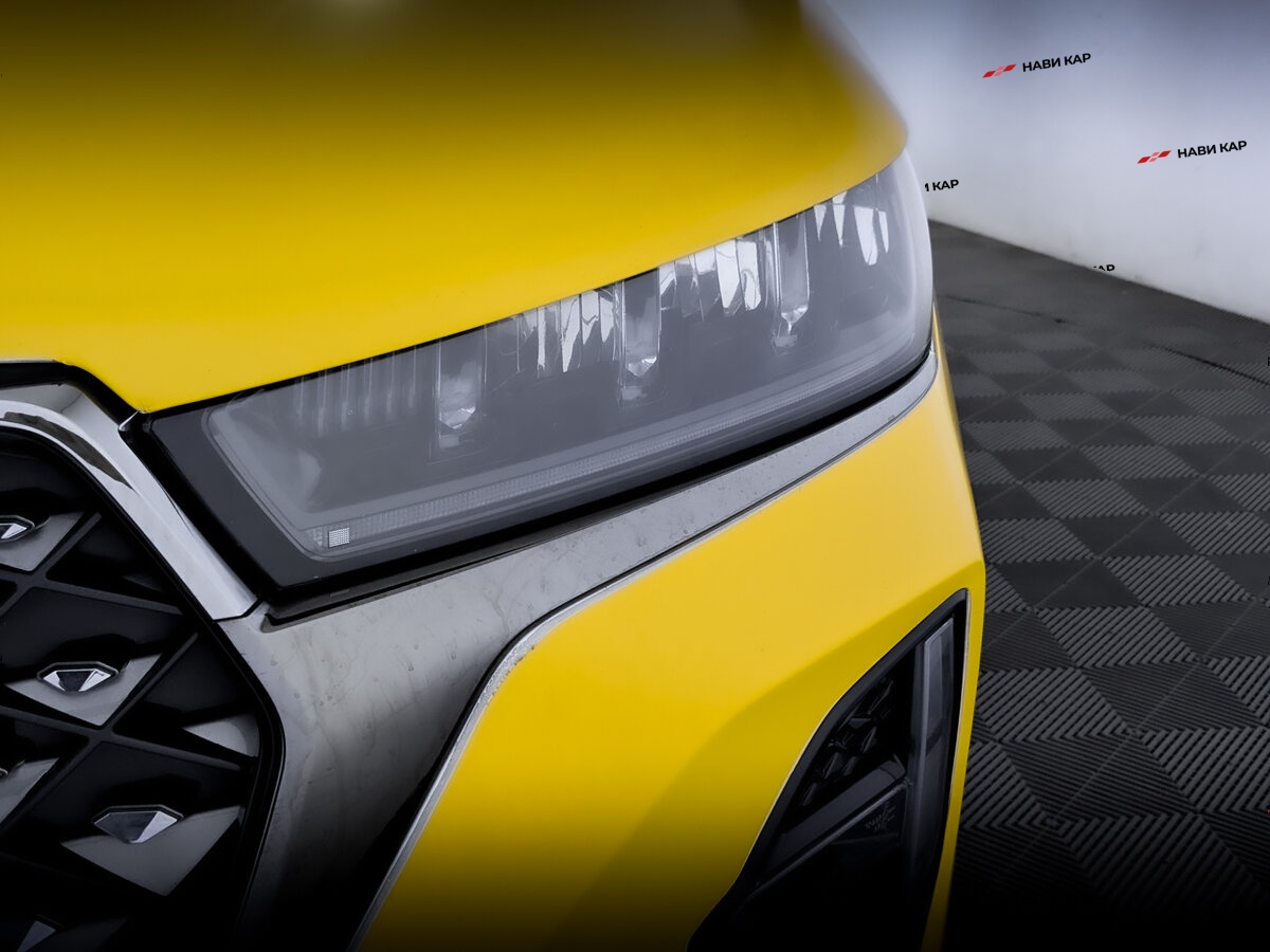 Chery Tiggo 7 Pro Max с пробегом — 2024 год. Фото: #15