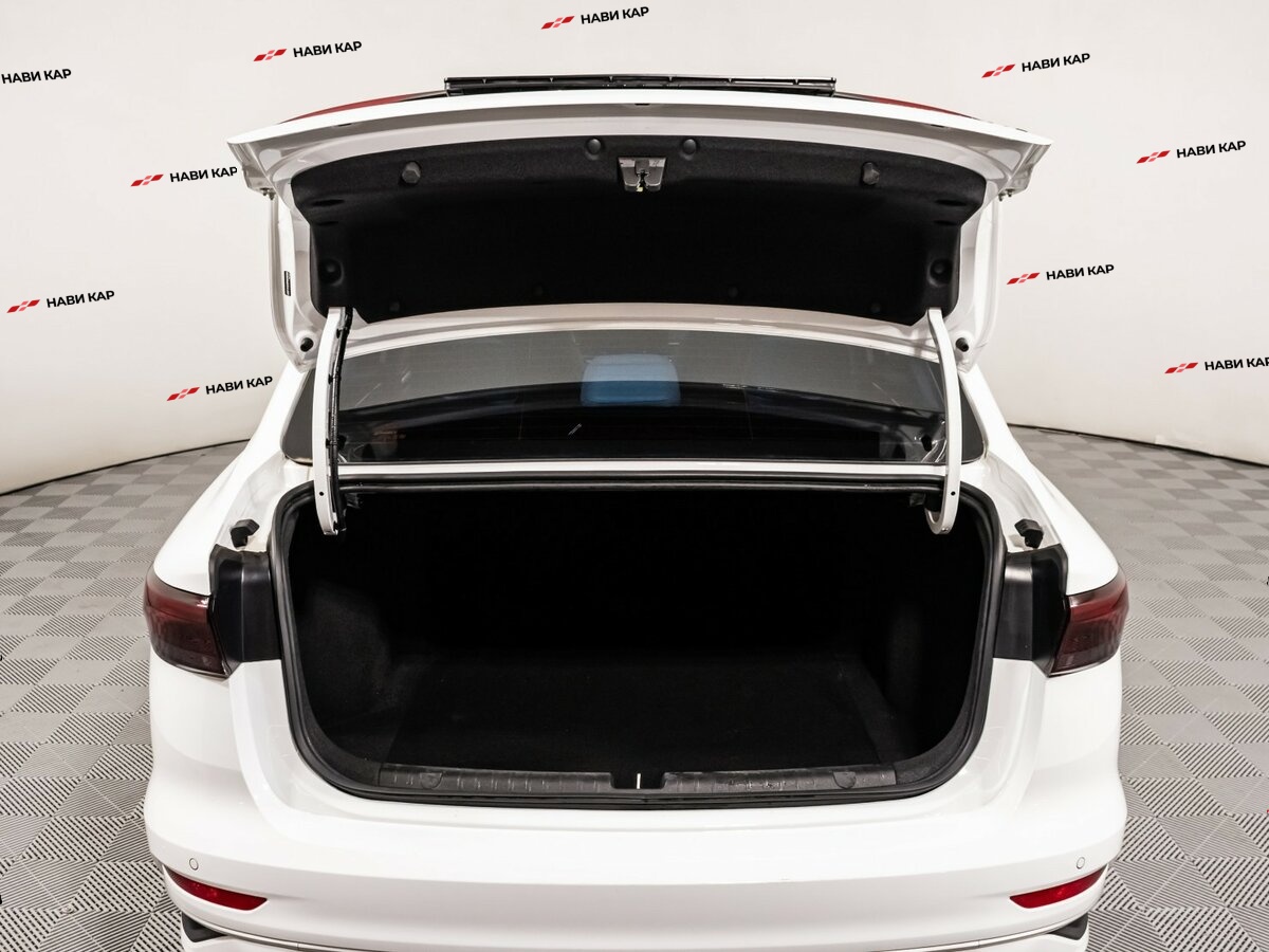 Geely Emgrand с пробегом — 2023 год. Фото: #15