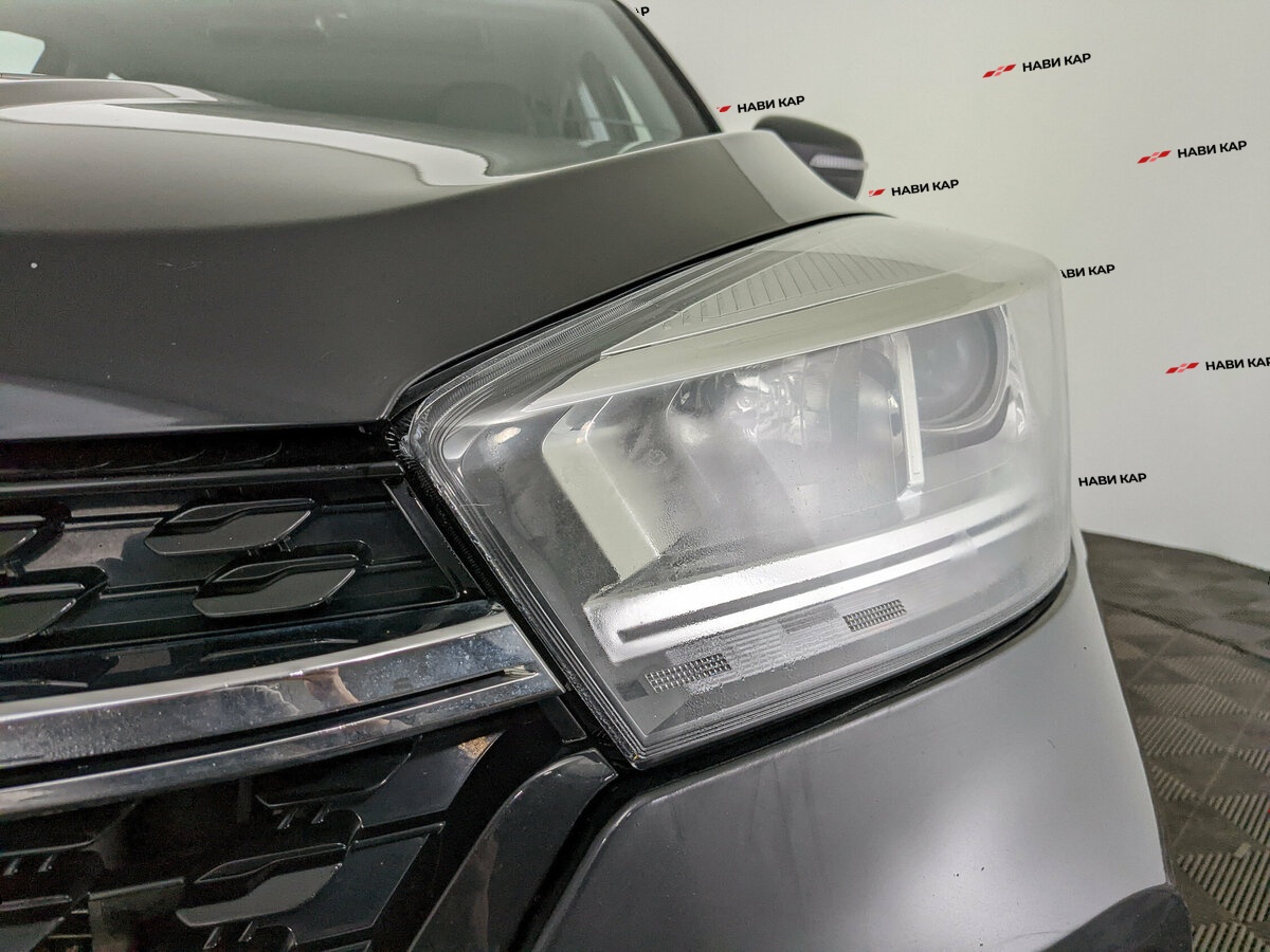 Chery Tiggo 4 с пробегом — 2022 год. Фото: #10