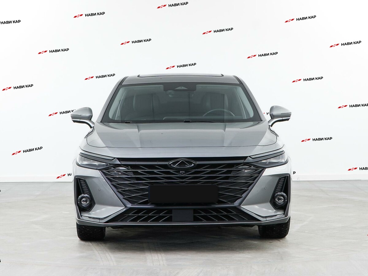 Chery Arrizo 8 с пробегом — 2023 год. Фото: #2