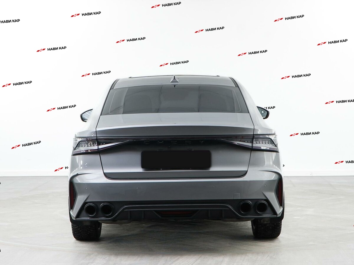 Chery Arrizo 8 с пробегом — 2023 год. Фото: #3