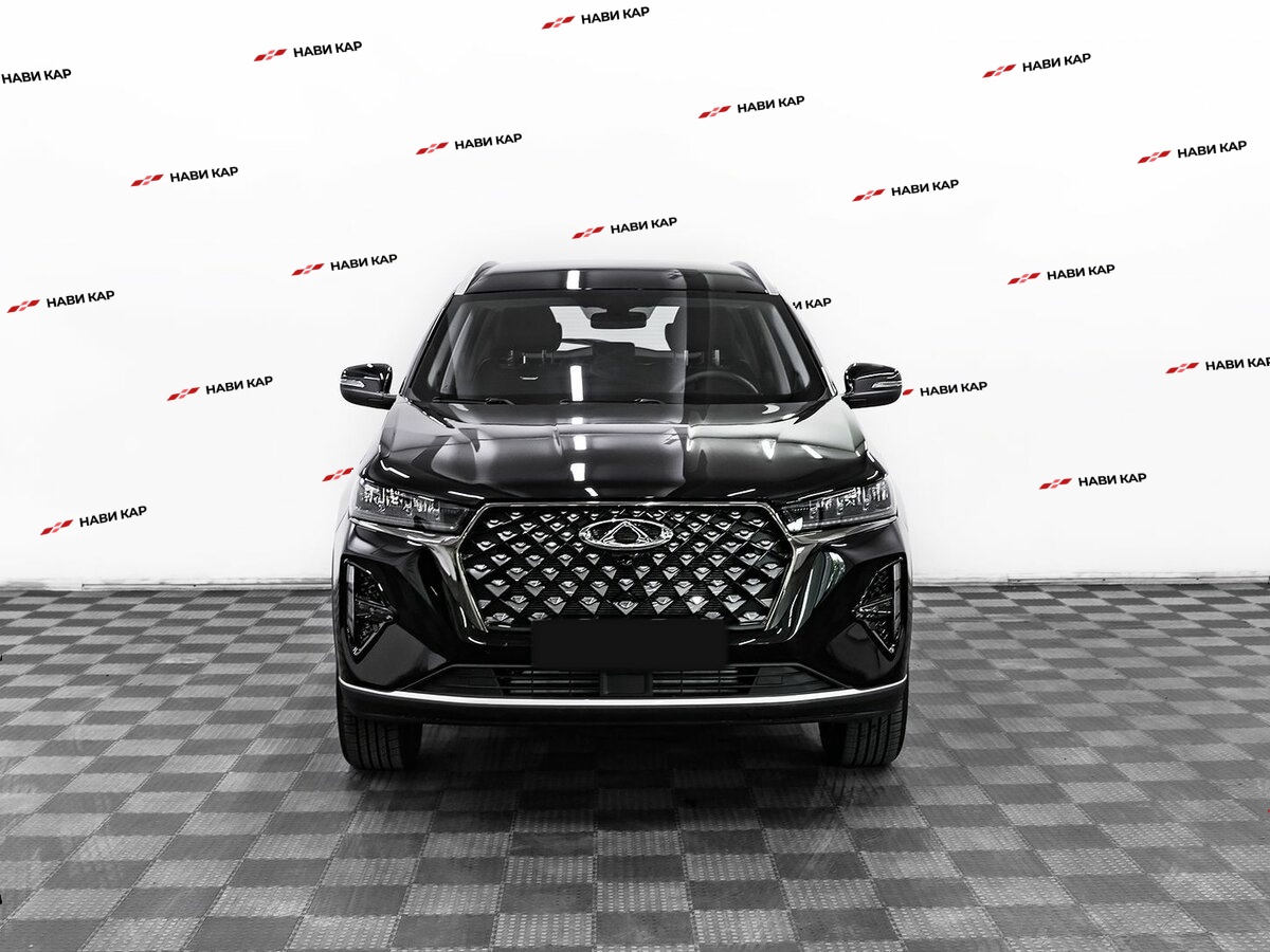 Chery Tiggo 7 Pro Max с пробегом — 2023 год. Фото: #1