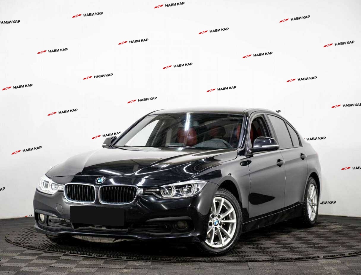 BMW 3 серии
