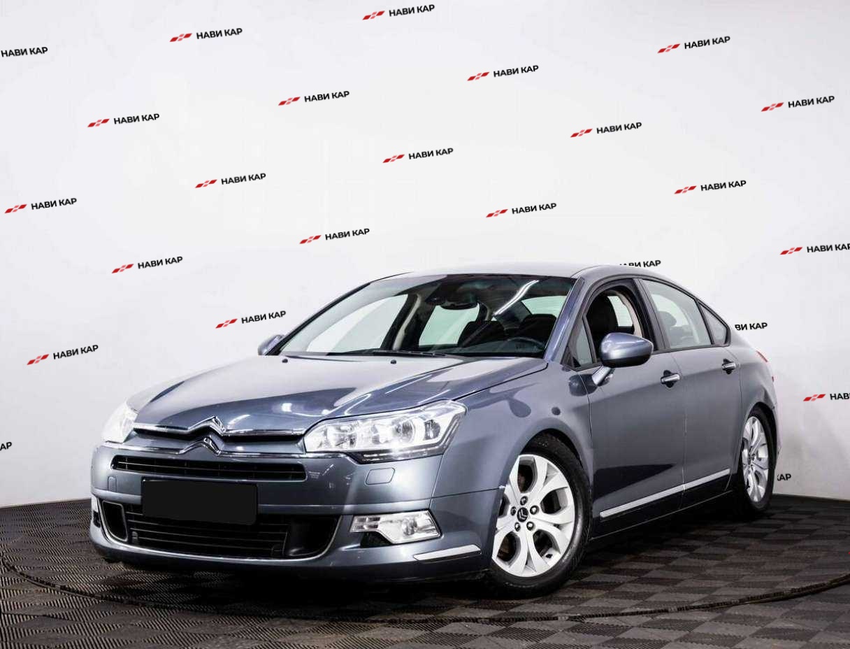 Citroen C5