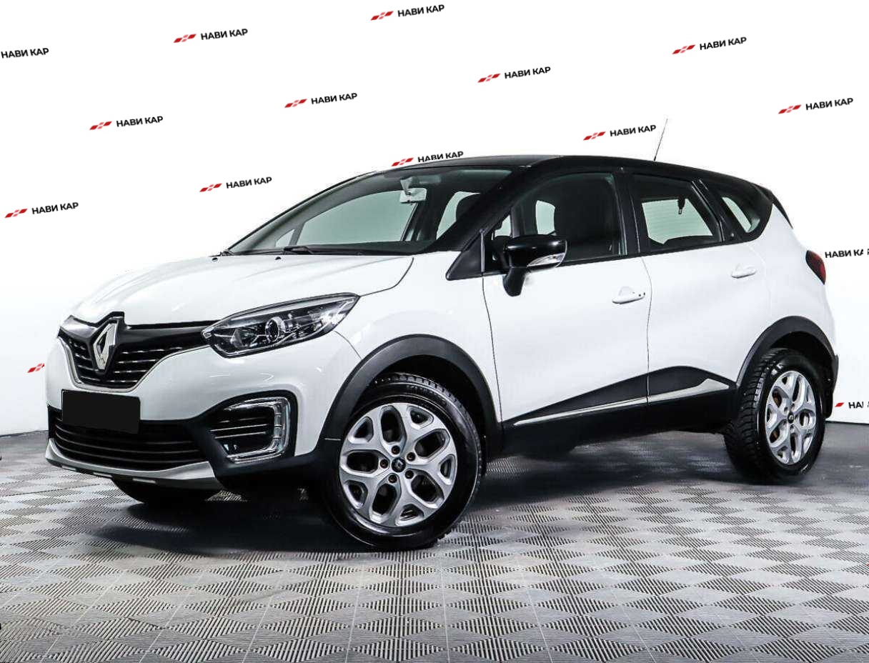 Renault Kaptur