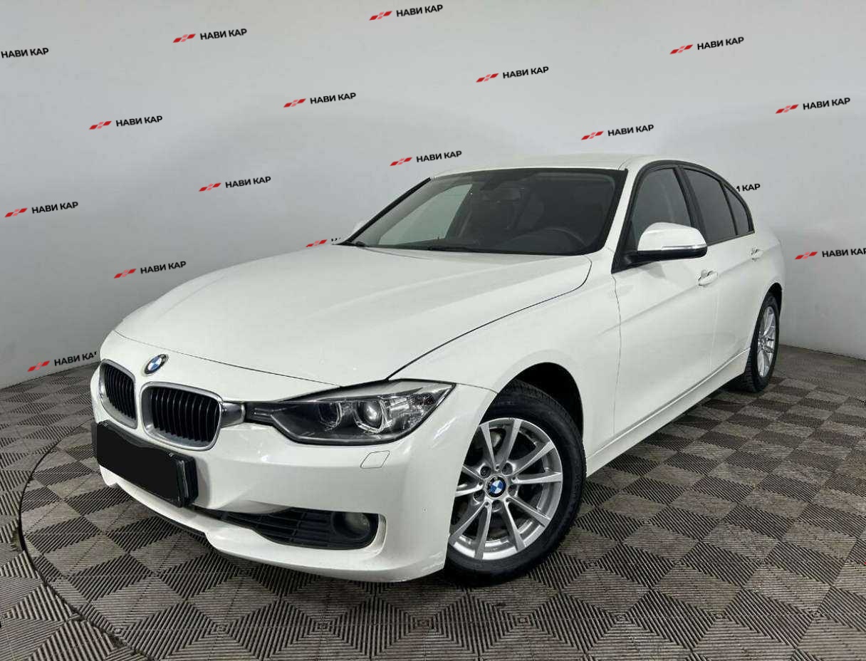 BMW 3 серии